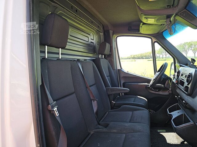عربة ستيشن واغن ذات سقف مرتفع MERCEDES-BENZ SPRINTER 314 L3H2 Maxi Euro6 AC!