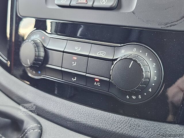 Універсал з високим дахом MERCEDES-BENZ VITO 114 L2 Euro6 Airco 136Pk