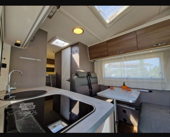 Alkovas kemperis Etrusco A7300db