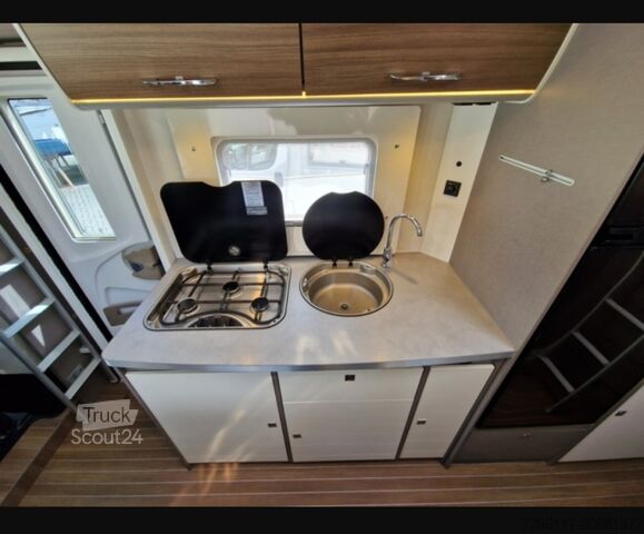 Alkovas kemperis Etrusco A7300db