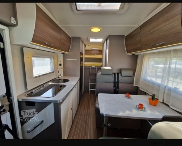 Alkovas kemperis Etrusco A7300db