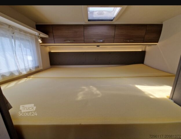 Alkovas kemperis Etrusco A7300db