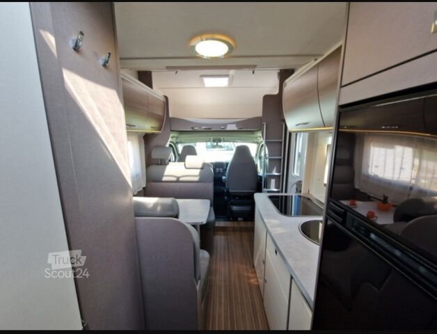 Alkovas kemperis Etrusco A7300db