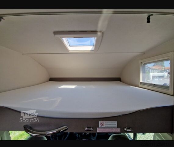 Alkovas kemperis Etrusco A7300db