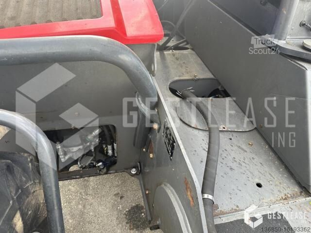 Chariot élévateur 9407 S