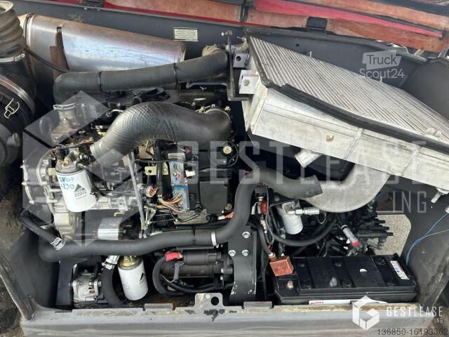 Chariot élévateur 9407 S