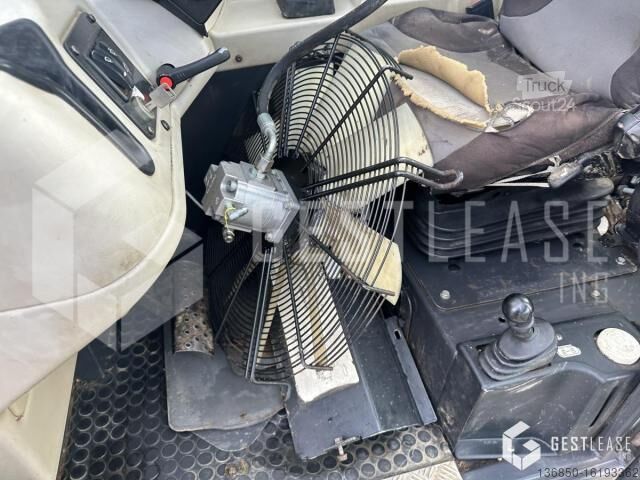 Chariot élévateur 9407 S