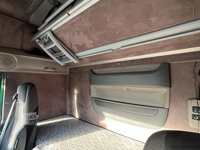 MTS standard DAF XF 460 - FTG Lift/Steering - Auto. - APK/TUV/MO...