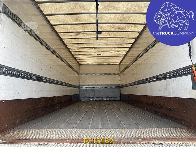 Lagaminas Iveco EuroCargo 160 E25