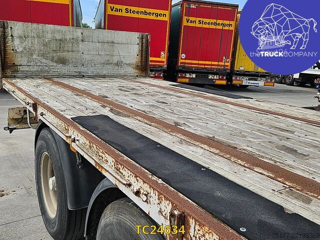TURBO HOET Turbos Hoet 