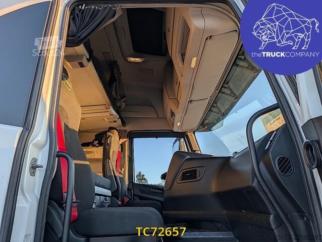 Estándar-SZM Iveco S-Way 480