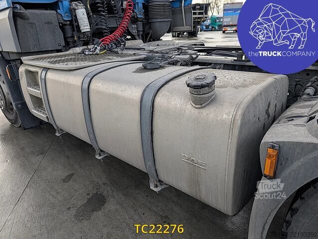 Standard-SZM DAF XF 480