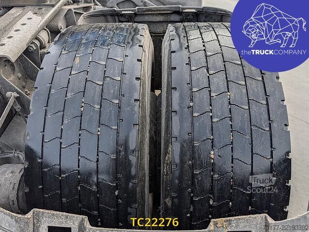 Standard-SZM DAF XF 480