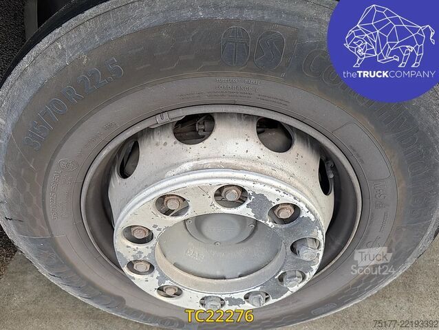 Standard-SZM DAF XF 480