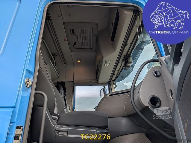 Standard-SZM DAF XF 480