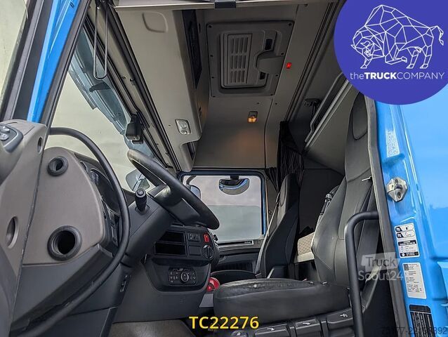 Standard-SZM DAF XF 480