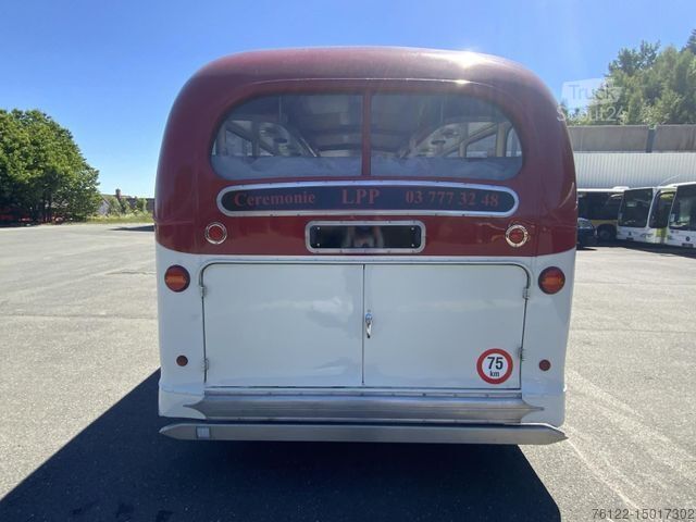 Autobus Leyland Tiger TS6/ Oldtimer/ sehr guter Zustand