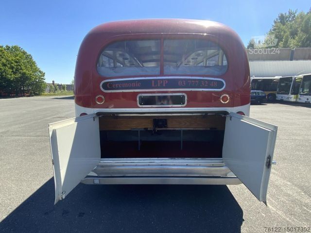 Autobus Leyland Tiger TS6/ Oldtimer/ sehr guter Zustand