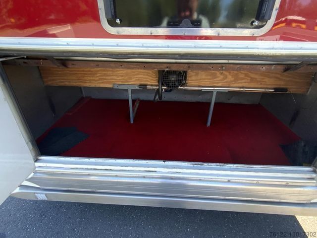 Autobus Leyland Tiger TS6/ Oldtimer/ sehr guter Zustand