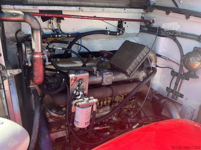 Autobus Leyland Tiger TS6/ Oldtimer/ sehr guter Zustand