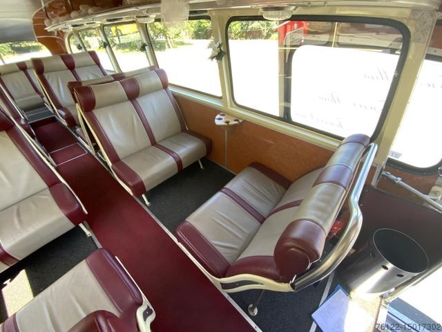 Autobus Leyland Tiger TS6/ Oldtimer/ sehr guter Zustand