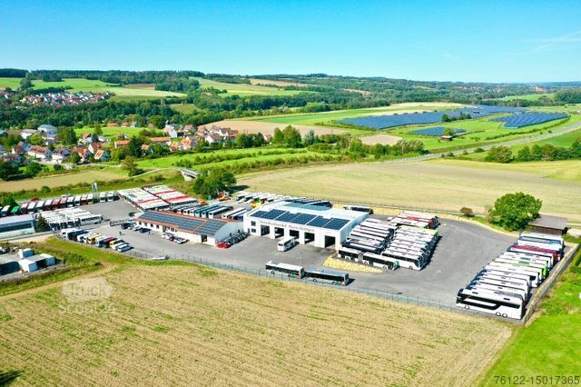 Trekker MERCEDES-BENZ Unimog 424 / Multicar / Xylon