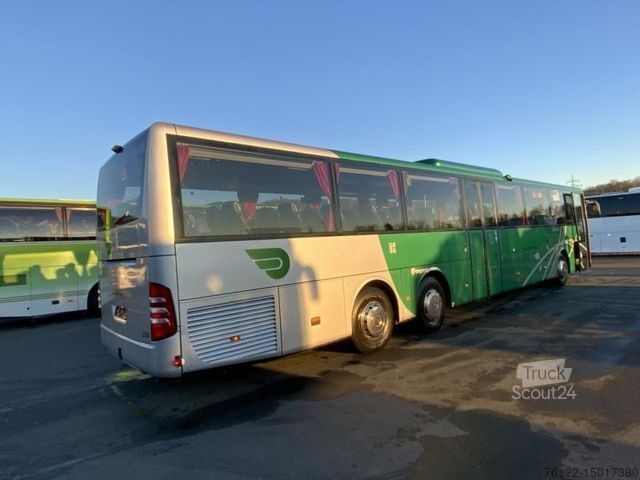 Intercitybus MERCEDES-BENZ Integro L/ O 550/ Klima/ Lift/ E5