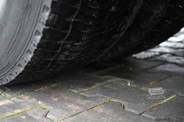 Standard nyergesvontató DAF XF 480 / LOW DECK / SUPER SPACE CAB / MEGA / 202