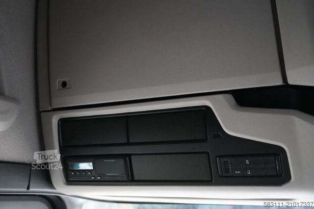 Standaard trekker SCANIA S 500 / RETARDER / I-PARK COOL / FULL AIRMATIC 