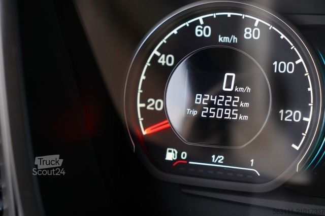 Standaard trekker SCANIA S 500 / RETARDER / I-PARK COOL / FULL AIRMATIC 