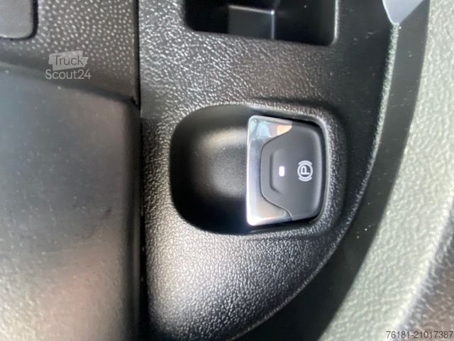 Fourgon pick-up PEUGEOT Boxer Pritsche/Kipper Doppelk. 335 L3 BlueHDi 14