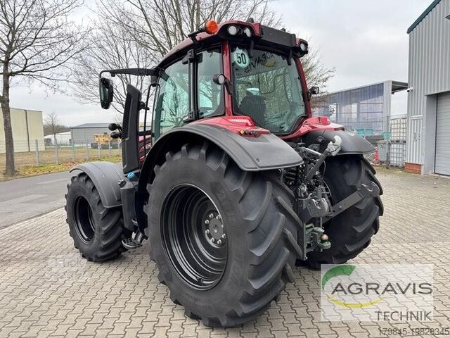Trator Valtra N 175 A 2B1