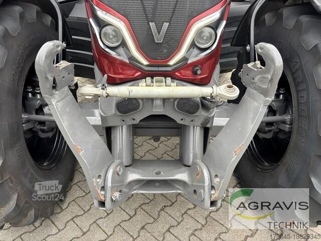 Trator Valtra N 175 A 2B1