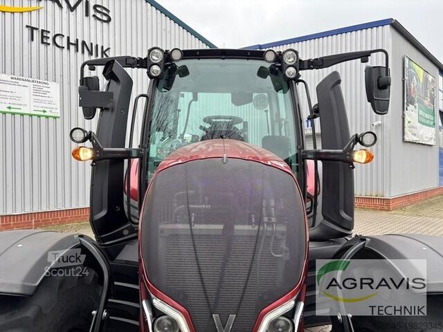Trator Valtra N 175 A 2B1