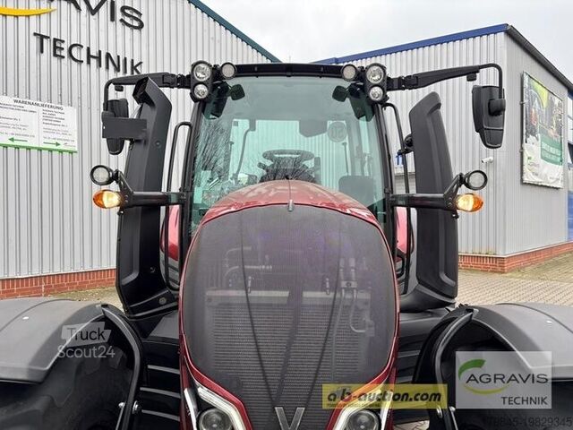 Traktor Valtra N 175 A 2B1