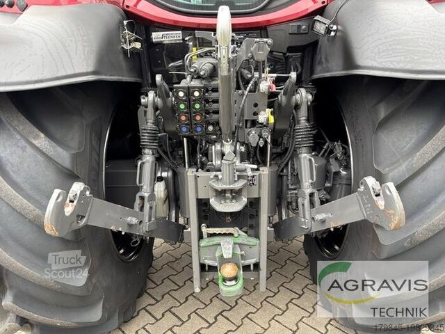 Trator Valtra N 175 A 2B1