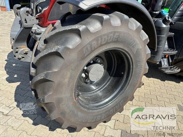 Trator Valtra N 175 A 2B1