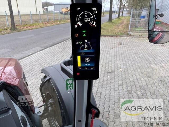 Trator Valtra N 175 A 2B1