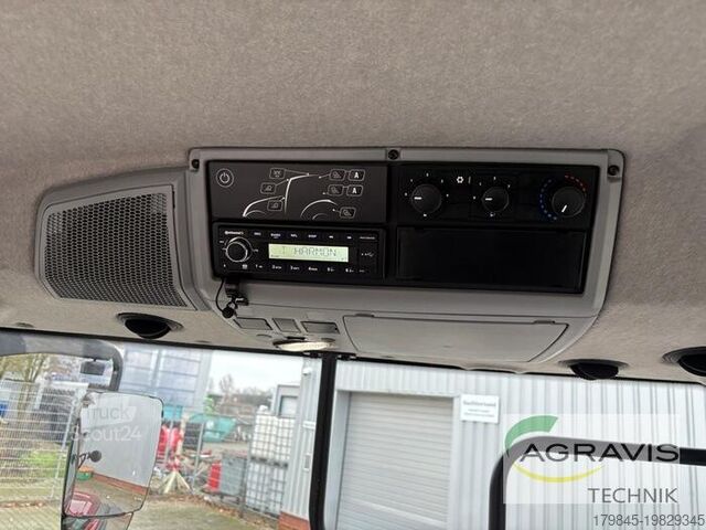 Tractor Valtra N 175 A 2B1