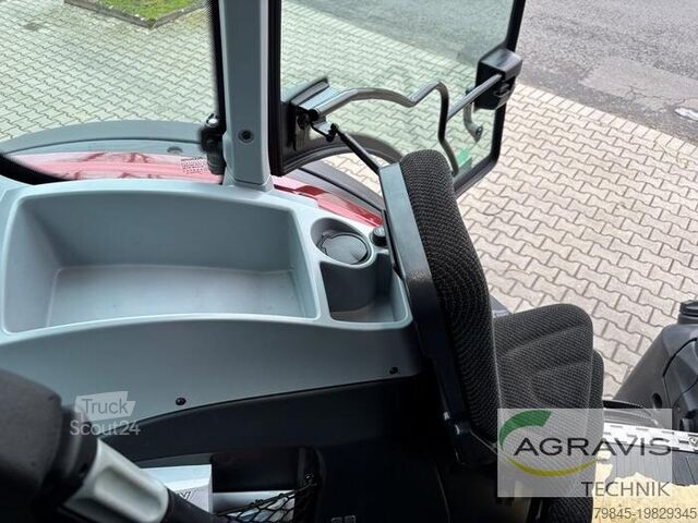 Tractor Valtra N 175 A 2B1