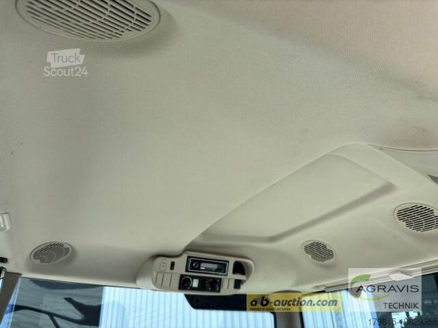 Tractor John Deere 6125 R AutoPowr