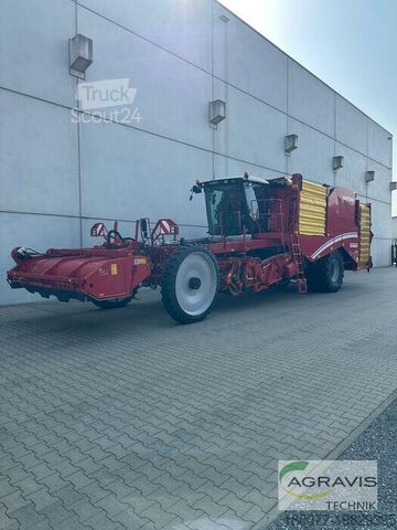 Technologia ziemniaczana Grimme VARITRON 470