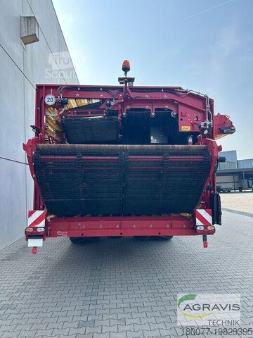 Technologia ziemniaczana Grimme VARITRON 470