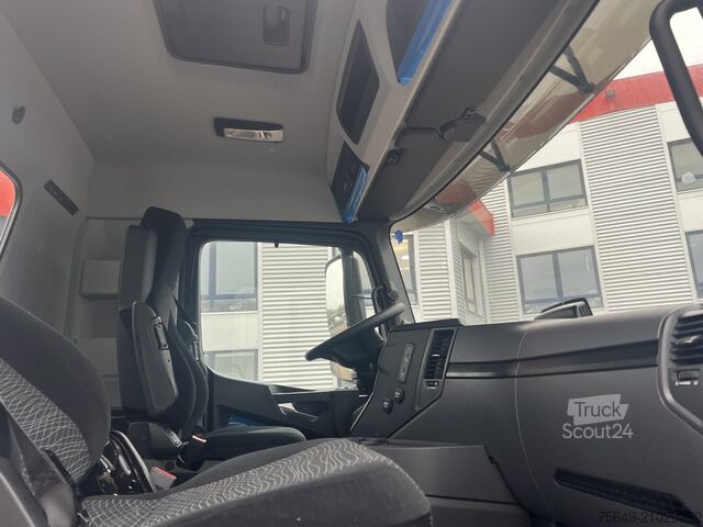 Driezijdige kipper Mercedes-Benz Arocs 2645 K 6x4 Arocs 2645 K 6x4, MultimediaCockpit, Bordmatik links