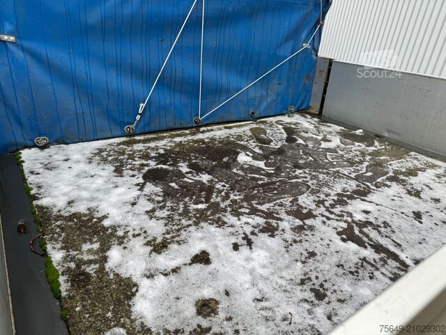 Pick-up van Mercedes-Benz 316 4x4 Doka 316 4x4 Doka, Werkstatteinrichtung