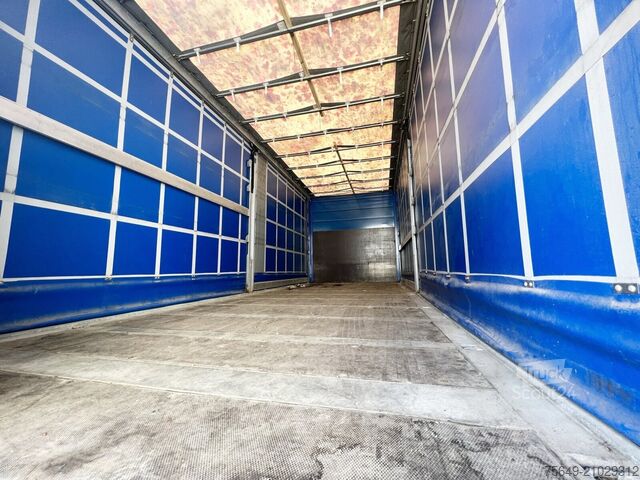 Camion à usage spécial MAN TGX 18.400 4X2 LL TGX 18.400 4X2 LL, Fahrschulausstattung, XLX-Fahrerhaus