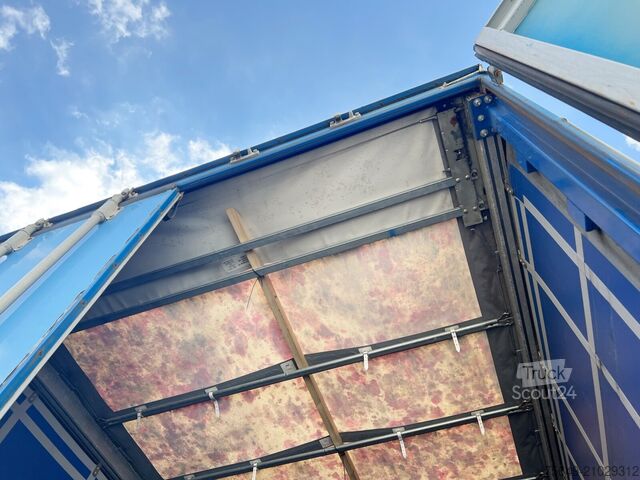 Camion à usage spécial MAN TGX 18.400 4X2 LL TGX 18.400 4X2 LL, Fahrschulausstattung, XLX-Fahrerhaus