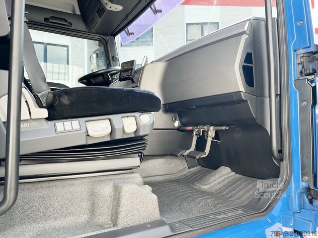 Camion à usage spécial MAN TGX 18.400 4X2 LL TGX 18.400 4X2 LL, Fahrschulausstattung, XLX-Fahrerhaus