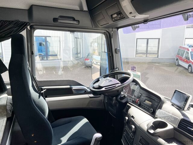 Camion à usage spécial MAN TGX 18.400 4X2 LL TGX 18.400 4X2 LL, Fahrschulausstattung, XLX-Fahrerhaus