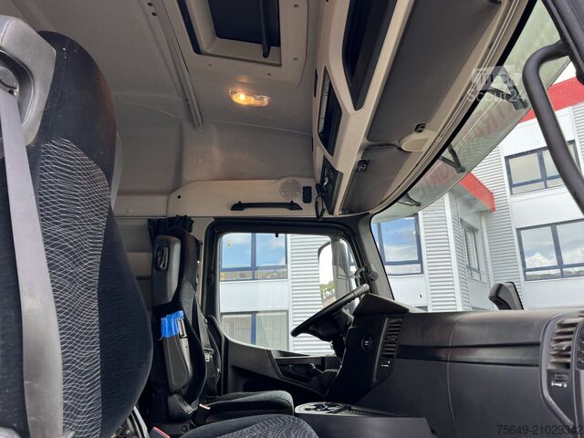 Camion à usage spécial Mercedes-Benz Arocs 2651 LS 6x4 Arocs 2651 LS 6x4, Retarder, StreamSpace, Hydraulik